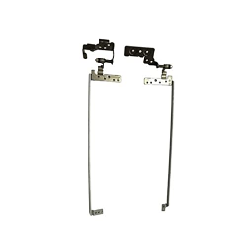 Repara la pantalla suelta de tu Lenovo IdeaPad Y480 con estas bisagras y eje LCD