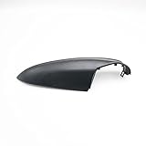 Fit for Mazda 6 Atenza 2014 2015 2016 2017 Car Wing Mirror Shell Housing Cap Side Door Rearview Mirror Lower Cover-A_Right_Side