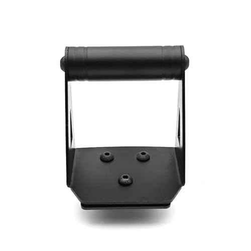 Support de plaque de navigation GPS anti-vibrations Norden901