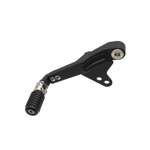 Sélecteur vitesse moto en aluminium idéal pour les voyages tout-terrain R1300GS