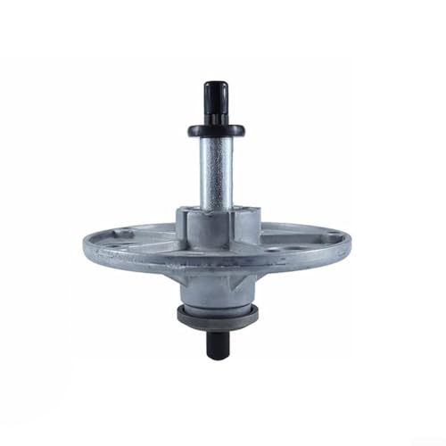 DAZZLEEX Eje de cortacésped para cortacésped Murray Light Duty para 1001046 para 1001200 para 1001200MA para 1001194MA y para 1001195MA