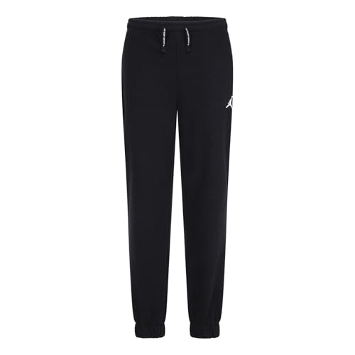 NIKE Jordan Pantaloni da Ragazzi MJ Sport Crossover Nero Taglia M (137-147 CM) Codice 9BD286-023