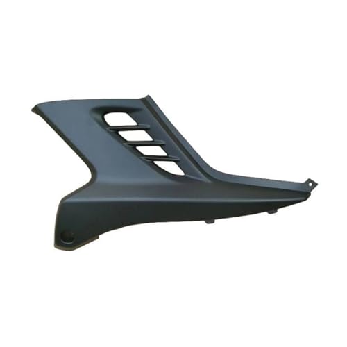 Couvercle latéral de batterie gauche pour réparer carénage Lifan KPR150