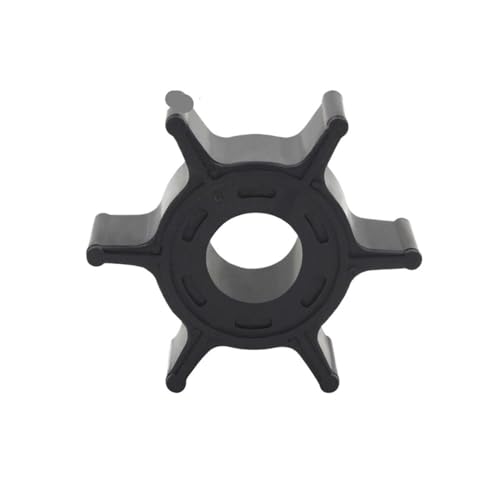 Turbine de pompe à eau anti-panne thermique pour hors-bord 8 / 9,9 CV