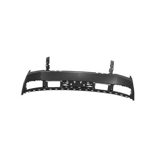 Image of FitParts For Chevrolet Tahoe Suburban 2015-2020 Front Bumper Cover | With Fog Light Holes, OEM 84408068, GM1000973