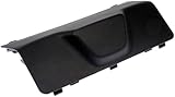 Dorman 927-951 Trailer Hitch Cover Compatible with Select Honda Models