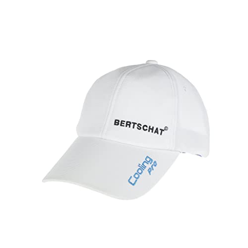 Casquette rafraîchissante BERTSCHAT Pro évaporation contre la surchauffe estivale