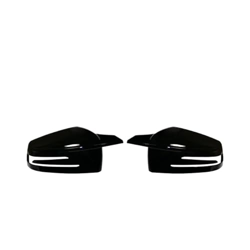 ~[Jo[ ̂߂ W176 W246 W204 W212 W221 C117 X204 X156p \tAr[TCh~[Jo[Lbv 2(Bright black)