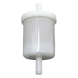 For Fuel Filter Fits Volvo Replaces 243214