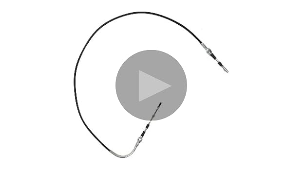 値下げ不可！BENT L TRANSFER M Amazon.com: Cart Forward & Reverse Shift Cable, Forward and