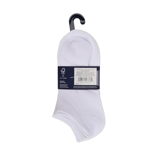 Image of GAP Womens Ribbed Low Cut Socks