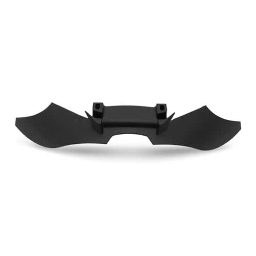 Spoiler d'aile winglets de carenage haut de gamme pour Yamaha YZF R7