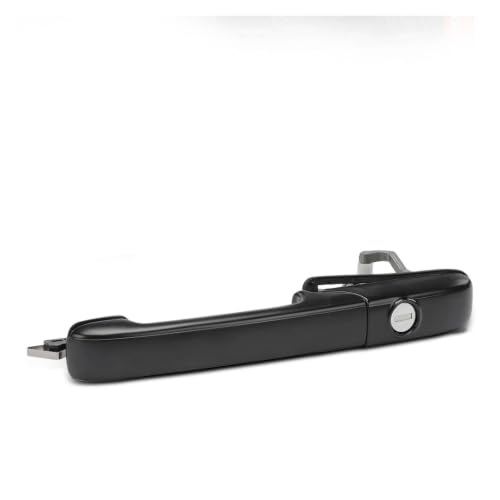 Poignée de porte extérieure avant gauche pour Passat Berline et Variant 35I 3A2 3A5