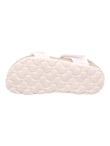 Mule femme Superfit 1000123 soulagement des pieds fatigués avec semelle Fussbett - 4
