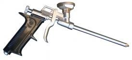 Savio negro espuma pistola aplicador BF510