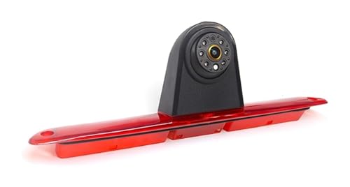 Caméra recul AHD 1080P pour feux freinage Sprinter Crafter