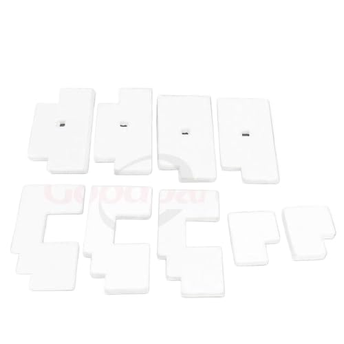 Boîte d'entretien C9382 pour imprimante Workforce Pro WF C5310 C5810