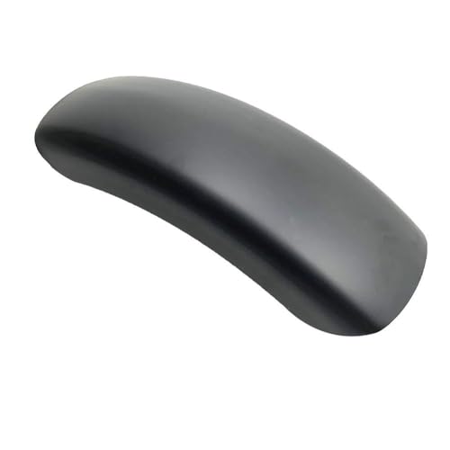 Garde-boue moto arrière pour éviter les projections sur bobber