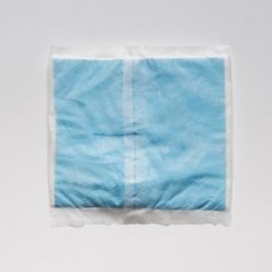 Rocialle Sorbar/Tetracelle Dressing Pad 10 x 10cm Non Sterile (Pack of 1200) (RML190-412)