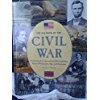 Civil War (Books About the U.S.A.) 0531012913 Book Cover