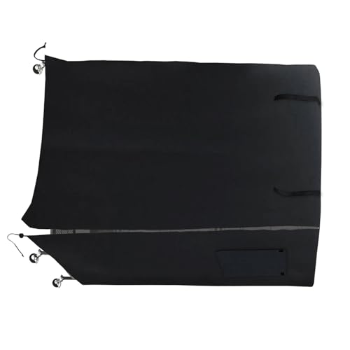 Capa de Gaiola de Pássaro de Papagaio, Quente à Prova de Vento à Prova de Chuva à Prova de Sol Sombr