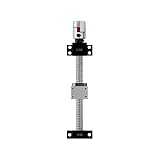 Des modèles doubles SFU2005/SFU2010 sont disponibles for répondre aux différentes exigences de vitesse de transmission et de charge des opérations de gravure et de routage CNC.