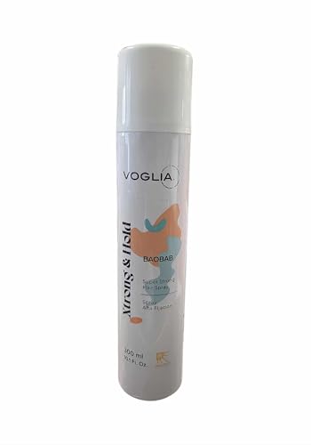 Voglia Xtrong & Hold Spray para el Cabello 10.1 Fl. Oz. miniatura 2