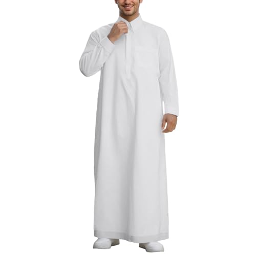 Caftan marocain homme idéal pour les soirées du Ramadan et fêtes