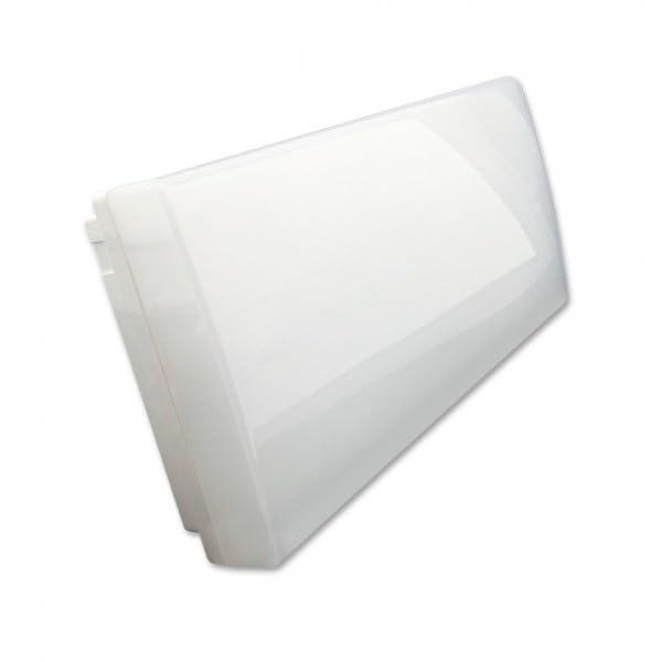 Luminaria de emergencia TRQ SIRAH Led H-100