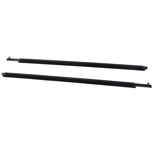 Joints d'étanchéité caoutchouc vitres et portières Toyota RAV4 06-12