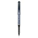 PILOT 11020 Liquid Ink Rollerball Pen, Extra-Fine Point, BK ink