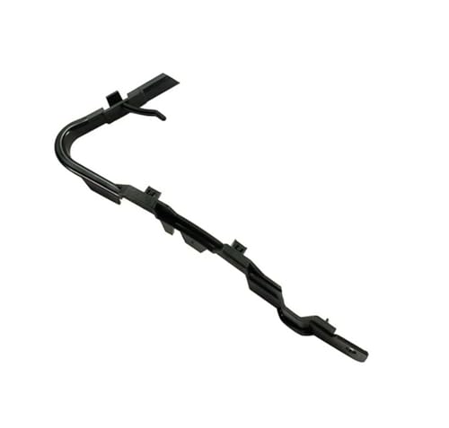 Support de pare-chocs avant résistant pour réparer Dodge Caravan usé
