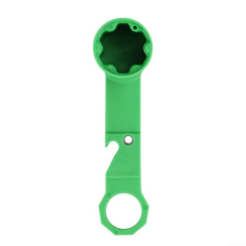 TIANHENGMart Llave de limpieza de masa para un uso sin esfuerzo con máquinas Thermomix, incluyendo...