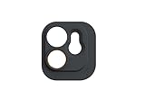 ShiftCam in-Case Lens Mount for Apple iPhone 12 Mini - Compatible with All ProLenses - fits Any case