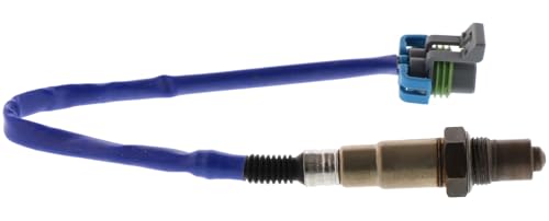 Sensor de Oxígeno Bosch 16552 Original miniatura 4