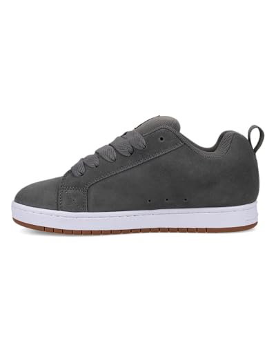 Image of DC Men's Court Graffik Skate Shoe