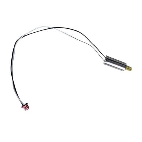 Harilla Motor de Mejorado, Motor de Copa Hueca de 16x7mm para E88Pro E88 RC Quadcopter Drone Aviones DIY, CW