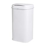 Ubbi Adult Diaper Pail, Steel Odor Locking, No...