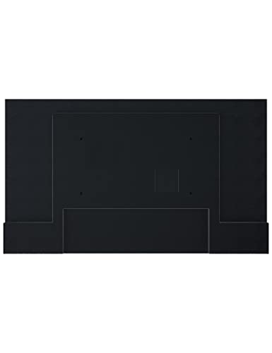 Image of SYLVOX 43'' Outdoor TV, 4K UHD Built in Voice Assistant, Waterproof Smart TV Support WiFi Bluetooth
