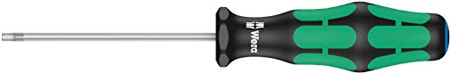 Wera 354 2.5mm Kraftform Plus hex screwdriver, 2.5 mm