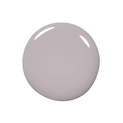 Essie Nagellack für farbintensive Fingernägel, Nr. 493 without a stitch, Grau, 13,5 ml – Bild 3