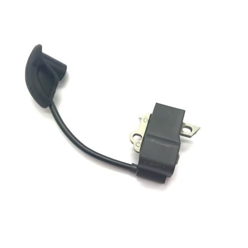 Fil de bobine d'allumage Stihl BR600 BR550 conducteur haute tension 42824001305