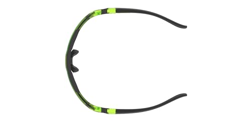 Image of Under Armour Boys UA Yard Dual Jr Rectangular Sunglasses