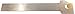 HHIP 3900-5971 Retrofit Cut-Off Blade P2-Gt2