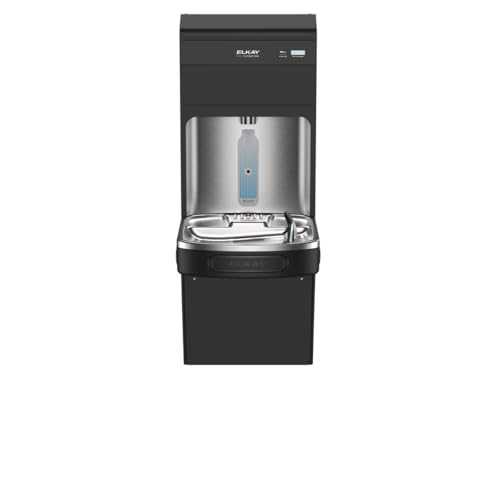 Image of Elkay Pro Filtration LZS8WSBPRO Bottle Filling Station
