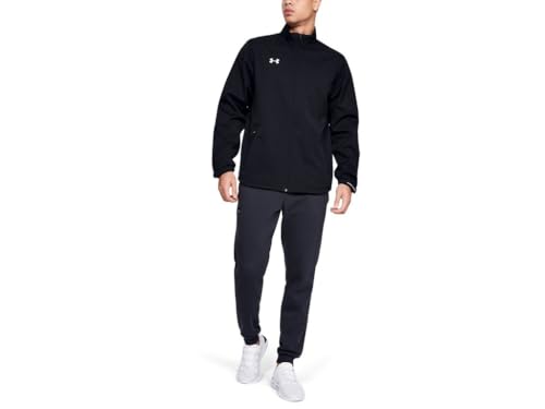Image of Under Armour Men's Hockey Softshell Jacket II