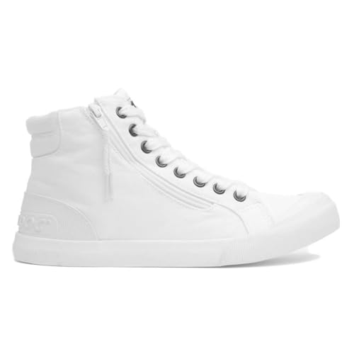 Rocket Dog Women's High-top Sneaker2