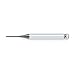 End Mill, Carbide, WXS, 3.0mm, 2 FL, Ball End