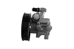 VAICO Hydraulikpumpe Lenkung V30-1842 Flügelzellenpumpe