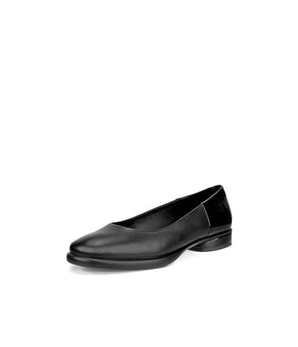 Image of ECCO Sculpted Luxe Ballerina